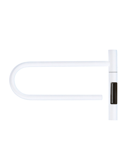 Купить Полотенцесушитель электрический Vincea VTD-1P1WE 39x25, белый, таймер, , шт (vtd-1p1we) по цене 18715 руб., в Санкт-Петебруге в интернет магазине 100-Систем, а также дургие товары Vincea из раздела Электрические полотенцесушители и Полотенцесушители