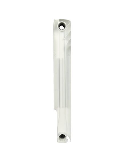 Купить ROMMER Optima 500 4 секций радиатор алюминиевый (RAL9016) (ral-0210-050004) по цене 2540 руб., в Санкт-Петебруге в интернет магазине 100-Систем, а также дургие товары ROMMER из раздела Алюминиевые радиаторы и Радиаторы