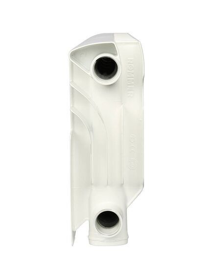 Купить ROMMER Plus 200 8 секций радиатор алюминиевый (RAL9016) (ral-3210-020008) по цене 4800 руб., в Санкт-Петебруге в интернет магазине 100-Систем, а также дургие товары ROMMER из раздела Алюминиевые радиаторы и Радиаторы