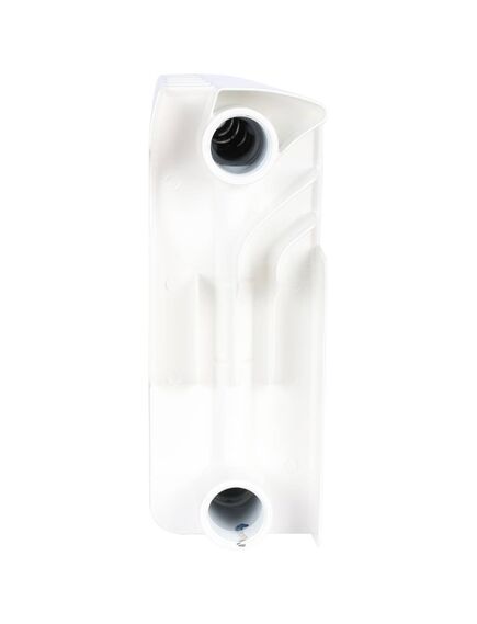 Купить ROMMER Plus BM 200 6 секций радиатор биметаллический (RAL9016) (rbm-3210-020006) по цене 3840 руб., в Санкт-Петебруге в интернет магазине 100-Систем, а также дургие товары ROMMER из раздела Биметаллические радиаторы и Радиаторы