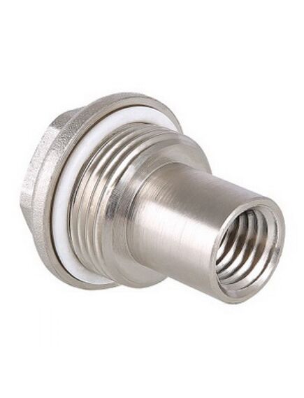 Купить Удлинитель потока Valtec 3/4" для радиатора, правый (vt.503.d.05) по цене 550 руб., в Санкт-Петебруге в интернет магазине 100-Систем, а также дургие товары VALTEC из раздела Комплектующие и Радиаторы