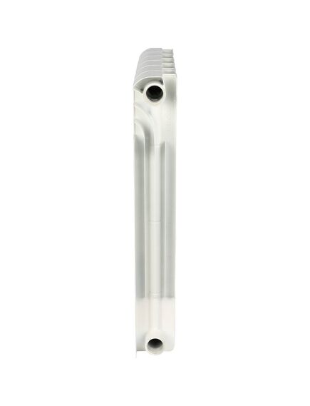 Купить ROMMER Profi BM 500 (BI500-80-80-150) 6 секции радиатор биметаллический (RAL9016) (rbm-1210-050006) по цене 4680 руб., в Санкт-Петебруге в интернет магазине 100-Систем, а также дургие товары ROMMER из раздела Биметаллические радиаторы и Радиаторы