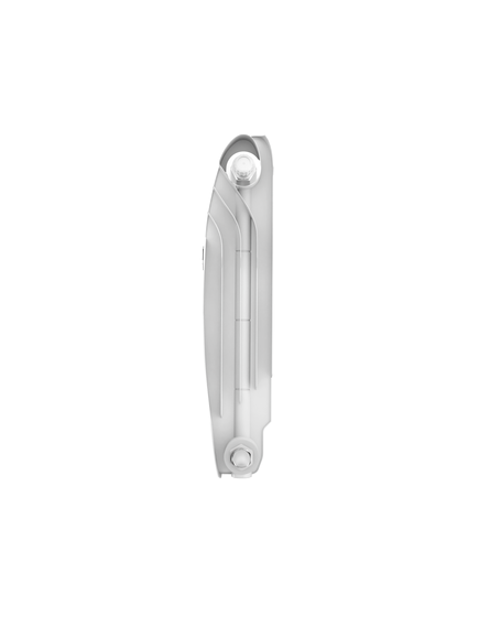 Купить Радиатор Royal Thermo BiLiner 350 /Bianco Traffico VDR - 8 секц. (rtbbtvdr35008) по цене 8000 руб., в Санкт-Петебруге в интернет магазине 100-Систем, а также дургие товары ROYAL THERMO из раздела Биметаллические радиаторы и Радиаторы
