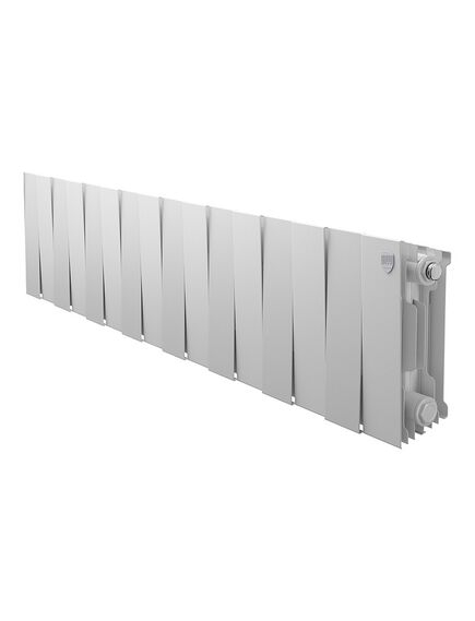 Купить Радиатор Royal Thermo PianoForte 200 /Bianco Traffico - 16 секц. (rtpbt20016) по цене 22560 руб., в Санкт-Петебруге в интернет магазине 100-Систем, а также дургие товары ROYAL THERMO из раздела Биметаллические радиаторы и Радиаторы