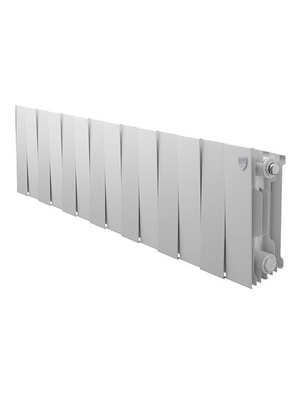 Купить Радиатор Royal Thermo PianoForte 200 /Bianco Traffico - 14 секц. (rtpbt20014) по цене 19740 руб., в Санкт-Петебруге в интернет магазине 100-Систем, а также дургие товары ROYAL THERMO из раздела Биметаллические радиаторы и Радиаторы