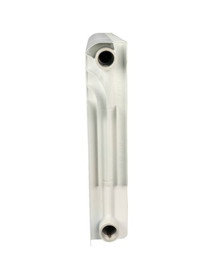 Купить ROMMER Profi BM 350 (BI350-80-80-130) 10 секций радиатор биметаллический (RAL9016) (rbm-1210-035010) по цене 7350 руб., в Санкт-Петебруге в интернет магазине 100-Систем, а также дургие товары ROMMER из раздела Биметаллические радиаторы и Радиаторы