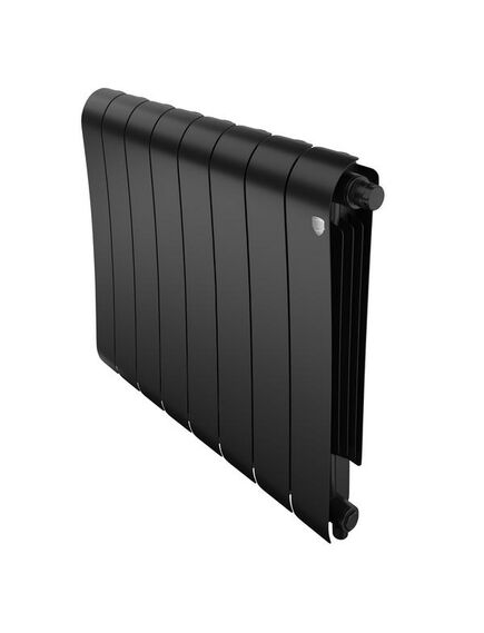 Купить Радиатор биметаллический Royal Thermo Infinity 500 Noir Sable VR80 - 8 секц. (rtinnsvr805008) по цене 15830 руб., в Санкт-Петебруге в интернет магазине 100-Систем, а также дургие товары ROYAL THERMO из раздела Биметаллические радиаторы и Радиаторы