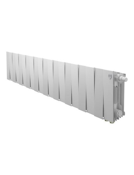 Купить Радиатор Royal Thermo PianoForte 200 Bianco Traffico VDR80 - 20 секц. (rtpbtvdr8020020) по цене 29990 руб., в Санкт-Петебруге в интернет магазине 100-Систем, а также дургие товары ROYAL THERMO из раздела Биметаллические радиаторы и Радиаторы