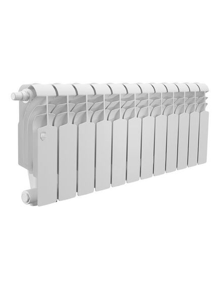 Купить Радиатор Royal Thermo Vittoria Super 300 VDL80 - 11 секц. (rtvsvdl8030011) по цене 15730 руб., в Санкт-Петебруге в интернет магазине 100-Систем, а также дургие товары ROYAL THERMO из раздела Биметаллические радиаторы и Радиаторы