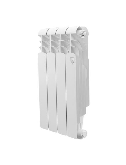 Купить Радиатор Royal Thermo Vittoria Super 500 2.0 VDR80 - 4 секц. (rtvsvdr250004) по цене 8790 руб., в Санкт-Петебруге в интернет магазине 100-Систем, а также дургие товары ROYAL THERMO из раздела Биметаллические радиаторы и Радиаторы