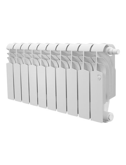 Купить Радиатор Royal Thermo Vittoria Super 300 VDR80 - 11 секц. (rtvsvdr8030011) по цене 15730 руб., в Санкт-Петебруге в интернет магазине 100-Систем, а также дургие товары ROYAL THERMO из раздела Биметаллические радиаторы и Радиаторы