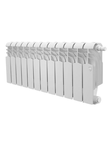 Купить Радиатор Royal Thermo Vittoria Super 300 VDR80 - 12 секц. (rtvsvdr8030012) по цене 16870 руб., в Санкт-Петебруге в интернет магазине 100-Систем, а также дургие товары ROYAL THERMO из раздела Биметаллические радиаторы и Радиаторы