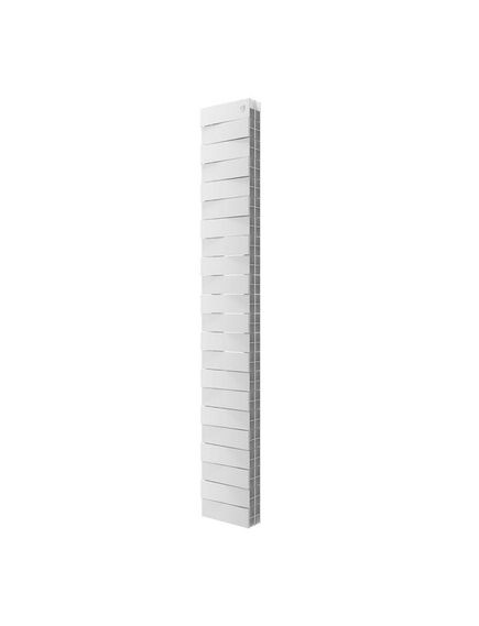 Купить Радиатор Royal Thermo PianoForte Tower 200 /Bianco Traffico - 22 секц. (rtpftbt20022) по цене 38850 руб., в Санкт-Петебруге в интернет магазине 100-Систем, а также дургие товары ROYAL THERMO из раздела Биметаллические радиаторы и Радиаторы