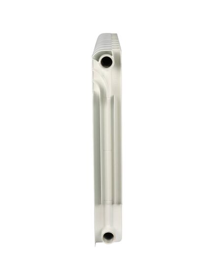 Купить ROMMER Profi BM 500 (BI500-80-80-150) 10 секции радиатор биметаллический (RAL9016) (rbm-1210-050010) по цене 7800 руб., в Санкт-Петебруге в интернет магазине 100-Систем, а также дургие товары ROMMER из раздела Биметаллические радиаторы и Радиаторы