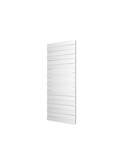 Купить Радиатор Royal Thermo PianoForte Tower Bianco Traffico - 18 секц. (rtpftnbt50018) по цене 46200 руб., в Санкт-Петебруге в интернет магазине 100-Систем, а также дургие товары ROYAL THERMO из раздела Биметаллические радиаторы и Радиаторы
