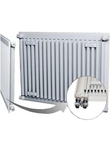 Купить Радиатор стальной панельный AXIS 11 500 x 1400 Ventil (AXIS115014V) (axis115014v) по цене 7680.85 руб., в Санкт-Петебруге в интернет магазине 100-Систем, а также дургие товары AXIS из раздела Стальные радиаторы и Радиаторы