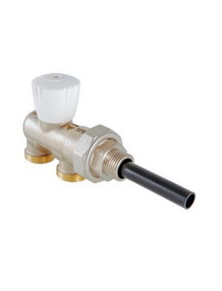 Купить Блок Valtec VT.022.N.E04050 1/2"х50%х3/4" евроконус инжекторный для подключения радиатора (vt.022.n.e04050) по цене 3389 руб., в Санкт-Петебруге в интернет магазине 100-Систем, а также дургие товары VALTEC из раздела Комплектующие и Радиаторы