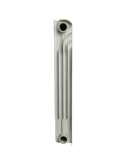 Купить ROMMER Profi BM 500 (BI500-80-80-150) 8 секции радиатор биметаллический (RAL9016) (rbm-1210-050008) по цене 6240 руб., в Санкт-Петебруге в интернет магазине 100-Систем, а также дургие товары ROMMER из раздела Биметаллические радиаторы и Радиаторы