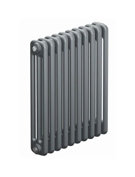 Купить Стальной трубчатый радиатор Rifar Tubog 3057/10, Титан (tub 3057-10-ti) по цене 24500 руб., в Санкт-Петебруге в интернет магазине 100-Систем, а также дургие товары RIFAR из раздела Трубчатые радиаторы и Радиаторы