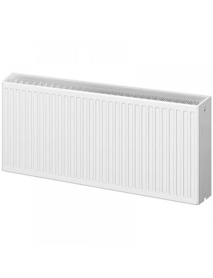 Купить RRS-2010-333060 ROMMER 33/300/600 радиатор стальной панельный боковое подключение Compact (rrs-2010-333060) по цене 8634 руб., в Санкт-Петебруге в интернет магазине 100-Систем, а также дургие товары ROMMER из раздела Стальные радиаторы и Радиаторы