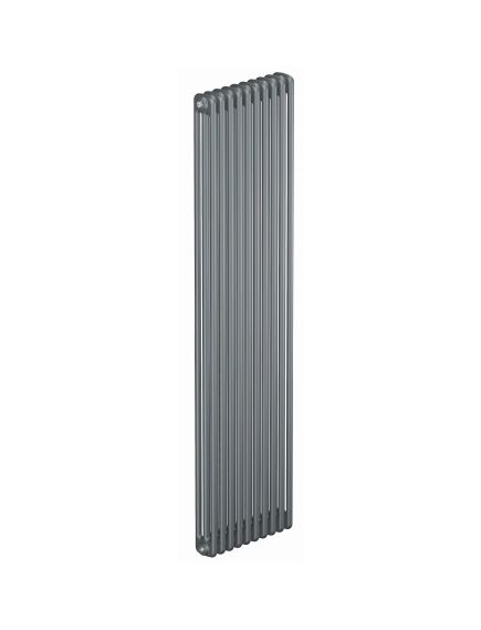 Купить Стальной трубчатый радиатор Rifar Tubog 3180/10, Титан (tub 3180-10-ti) по цене 54380 руб., в Санкт-Петебруге в интернет магазине 100-Систем, а также дургие товары RIFAR из раздела Трубчатые радиаторы и Радиаторы