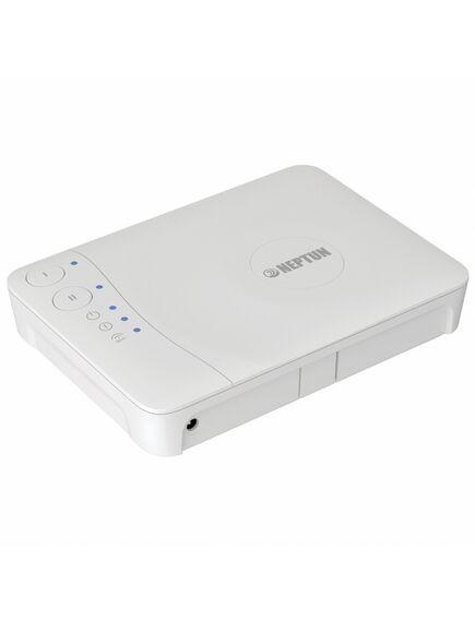 Купить Модуль управления Neptun Smart Tuya (100035901100) по цене 15717.9 руб., в Санкт-Петебруге в интернет магазине 100-Систем, а также дургие товары NEPTUN из раздела Защита от протечек и Предохранительная арматура