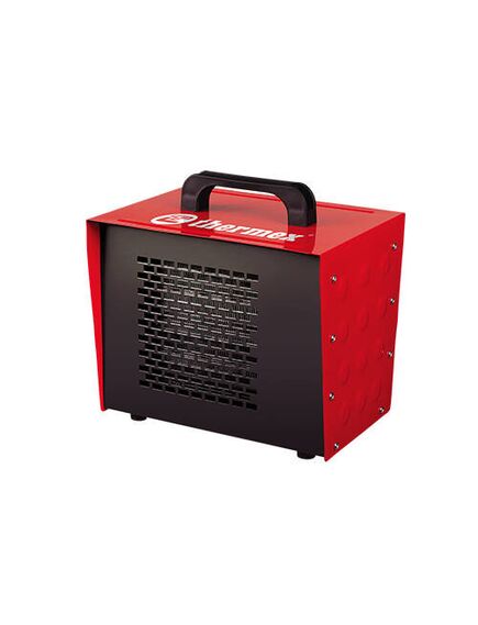 Купить Электрическая тепловая пушка THERMEX Brick 5 (450 006) по цене 5237.5 руб., в Санкт-Петебруге в интернет магазине 100-Систем, а также дургие товары THERMEX из раздела Тепловые пушки и Отопление