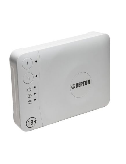 Купить Модуль управления Neptun Smart+ 18 (100037093600) по цене 24187.9 руб., в Санкт-Петебруге в интернет магазине 100-Систем, а также дургие товары NEPTUN из раздела Защита от протечек и Предохранительная арматура