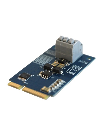 Купить Модуль расширения Neptun Smart RS485 (2249808) (100035572300) по цене 6624 руб., в Санкт-Петебруге в интернет магазине 100-Систем, а также дургие товары NEPTUN из раздела Защита от протечек и Предохранительная арматура