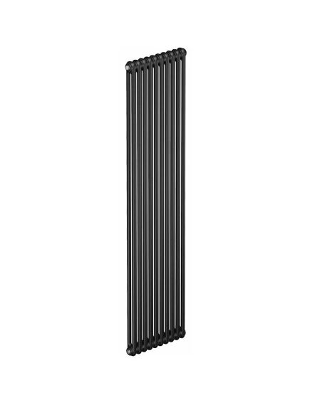Купить Стальной трубчатый радиатор Rifar Tubog 2180/08, Антрацит (tub 2180-08-an) по цене 29752 руб., в Санкт-Петебруге в интернет магазине 100-Систем, а также дургие товары RIFAR из раздела Трубчатые радиаторы и Радиаторы