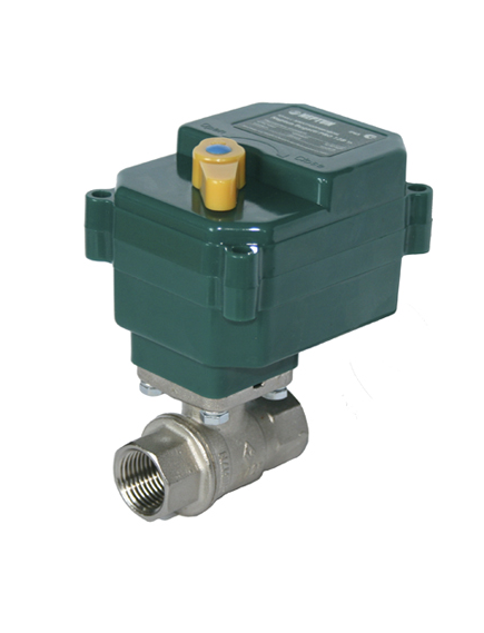 Купить Кран с электроприводом Neptun CCT Bugatti Pro 12В 1/2" (2153566) (100035626700) по цене 8988 руб., в Санкт-Петебруге в интернет магазине 100-Систем, а также дургие товары NEPTUN из раздела Защита от протечек и Предохранительная арматура