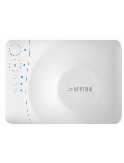 Купить Модуль управления Neptun Smart+ Tuya (100035901000) по цене 19347.9 руб., в Санкт-Петебруге в интернет магазине 100-Систем, а также дургие товары NEPTUN из раздела Защита от протечек и Предохранительная арматура