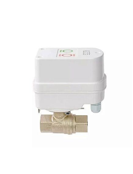 Купить ШЭП WINNER G-LOCK ¾" (11033062) по цене 13536.9 руб., в Санкт-Петебруге в интернет магазине 100-Систем, а также дургие товары GidroLock из раздела Защита от протечек и Предохранительная арматура