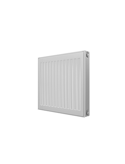 Купить Радиатор панельный Royal Thermo COMPACT C22-500-500 RAL9016 (c22-500-500/9016) по цене 5660 руб., в Санкт-Петебруге в интернет магазине 100-Систем, а также дургие товары ROYAL THERMO из раздела Стальные радиаторы и Радиаторы