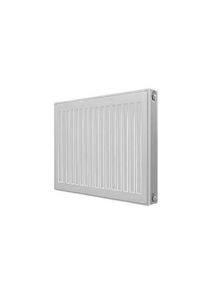 Купить Радиатор панельный Royal Thermo COMPACT C33-400-500 RAL9016 (c33-400-500/9016) по цене 8622 руб., в Санкт-Петебруге в интернет магазине 100-Систем, а также дургие товары ROYAL THERMO из раздела Стальные радиаторы и Радиаторы