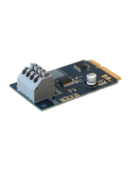Купить Модуль расширения Neptun Smart Счётчики воды (2249796) (100035644300) по цене 1200 руб., в Санкт-Петебруге в интернет магазине 100-Систем, а также дургие товары NEPTUN из раздела Защита от протечек и Предохранительная арматура