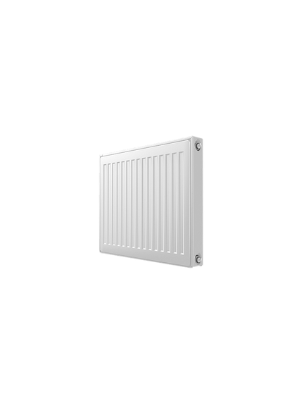 Купить Радиатор панельный Royal Thermo COMPACT C33-900-1500 RAL9016 (c33-900-1500/9016) по цене 61790 руб., в Санкт-Петебруге в интернет магазине 100-Систем, а также дургие товары ROYAL THERMO из раздела Стальные радиаторы и Радиаторы