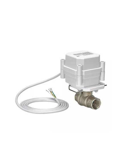 Купить ШЭП ULTIMATE G-Lock 12V 1/2" BS арт. 12091061 (11091061) по цене 6743.1 руб., в Санкт-Петебруге в интернет магазине 100-Систем, а также дургие товары GidroLock из раздела Защита от протечек и Предохранительная арматура