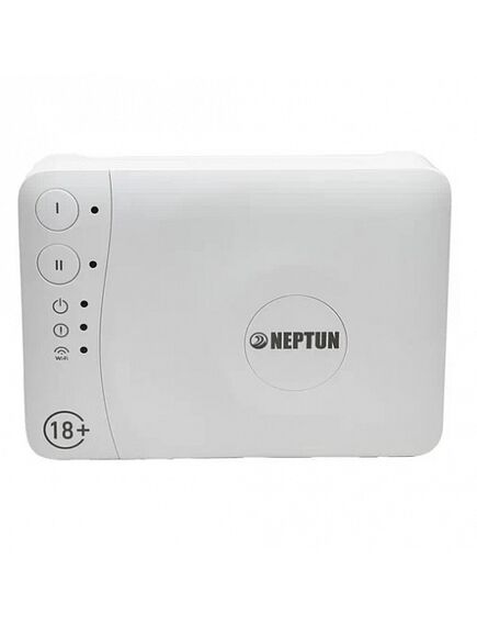 Купить Модуль управления Neptun Smart+ 18 (100037093600) по цене 24187.9 руб., в Санкт-Петебруге в интернет магазине 100-Систем, а также дургие товары NEPTUN из раздела Защита от протечек и Предохранительная арматура