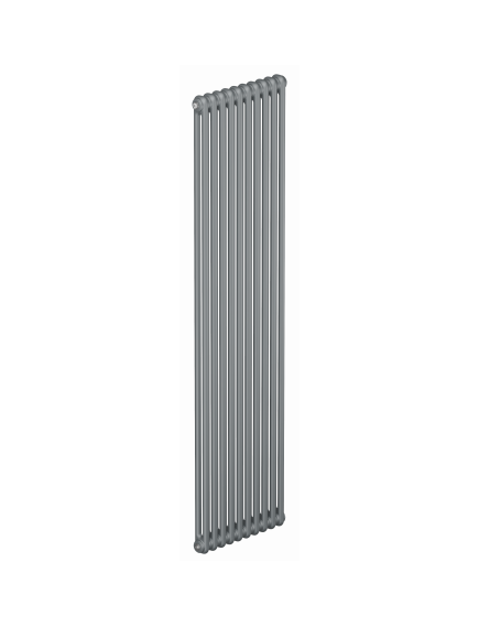 Купить Стальной трубчатый радиатор Rifar Tubog 2180/08, Титан (tub 2180-08-ti) по цене 29752 руб., в Санкт-Петебруге в интернет магазине 100-Систем, а также дургие товары RIFAR из раздела Трубчатые радиаторы и Радиаторы