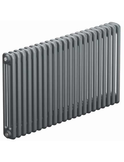 Купить Стальной трубчатый радиатор Rifar Tubog 3057/22, Титан (tub 3057-22-ti) по цене 53900 руб., в Санкт-Петебруге в интернет магазине 100-Систем, а также дургие товары RIFAR из раздела Трубчатые радиаторы и Радиаторы