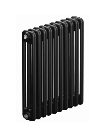 Купить Стальной трубчатый радиатор Rifar Tubog 3057/10, Антрацит (tub 3057-10-an) по цене 24500 руб., в Санкт-Петебруге в интернет магазине 100-Систем, а также дургие товары RIFAR из раздела Трубчатые радиаторы и Радиаторы