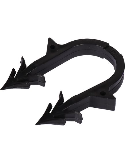 Купить STOUT SMF-0004 Кассета для такера (по 25шт скоб якорных с двойным креплением для труб диам.16-20мм) (smf-0004-251620) по цене 85 руб., в Санкт-Петебруге в интернет магазине 100-Систем, а также дургие товары STOUT из раздела Комплектующие и Теплый пол