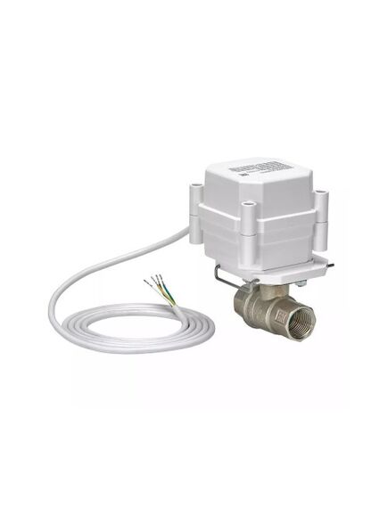 Купить ШЭП PROFESSIONAL 12V ENOLGAS 1" BS (11081043) по цене 11762.4 руб., в Санкт-Петебруге в интернет магазине 100-Систем, а также дургие товары GidroLock из раздела Защита от протечек и Предохранительная арматура