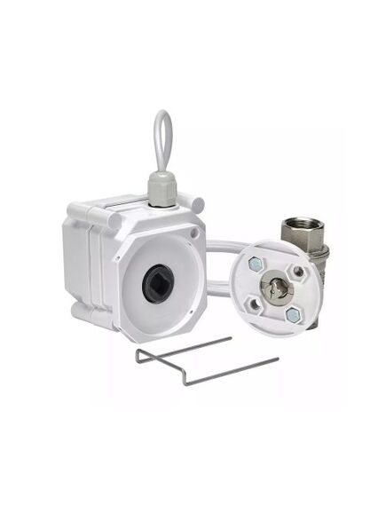 Купить ШЭП ULTIMATE 12V ENOLGAS 1" BS (11091043) по цене 9227.4 руб., в Санкт-Петебруге в интернет магазине 100-Систем, а также дургие товары GidroLock из раздела Защита от протечек и Предохранительная арматура