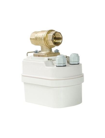 Купить ШЭП WINNER RADIO G-LOCK ¾ " (11053062) по цене 15311.4 руб., в Санкт-Петебруге в интернет магазине 100-Систем, а также дургие товары GidroLock из раздела Защита от протечек и Предохранительная арматура