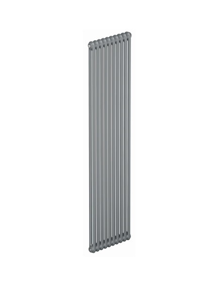 Купить Стальной трубчатый радиатор Rifar Tubog 2180/08, подключение DV1, Титан (tub 2180-08-dv1-ti) по цене 38932 руб., в Санкт-Петебруге в интернет магазине 100-Систем, а также дургие товары RIFAR из раздела Трубчатые радиаторы и Радиаторы