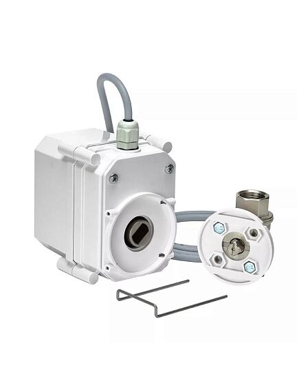 Купить ШЭП PROFESSIONAL 12V TIEMME 1” BS (11081013) по цене 12565.15 руб., в Санкт-Петебруге в интернет магазине 100-Систем, а также дургие товары GidroLock из раздела Защита от протечек и Предохранительная арматура