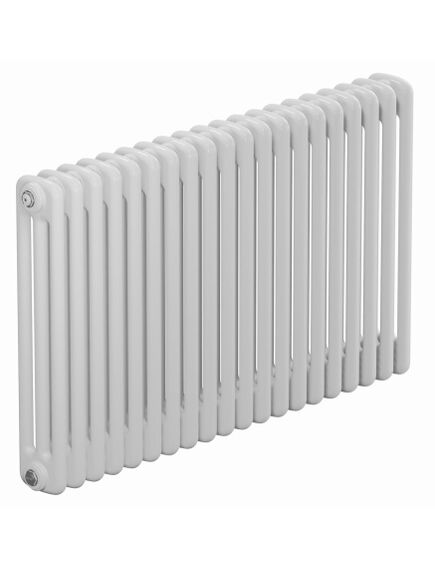 Купить Стальной трубчатый радиатор Rifar Tubog 3057/18, подключение DV1 (tub 3057-18-dv1) по цене 53280 руб., в Санкт-Петебруге в интернет магазине 100-Систем, а также дургие товары RIFAR из раздела Трубчатые радиаторы и Радиаторы