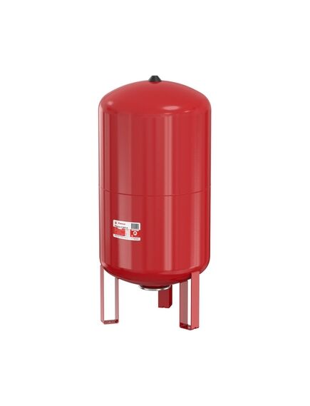 Купить 16083RU Flamco Расширительный бак (теплоснабжение/холодоснабжение) Flexcon R  80л/1,5 - 6bar (16083ru) по цене 11500 руб., в Санкт-Петебруге в интернет магазине 100-Систем, а также дургие товары FLAMCO из раздела Баки для отопления и Расширительные баки и емкости